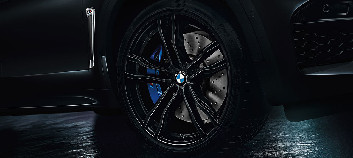 Exterior Wheel Exterior Wheel